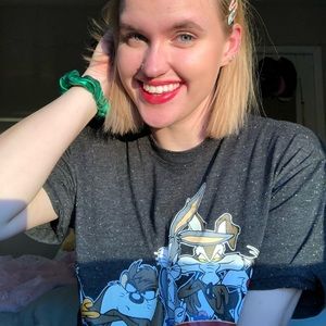 Meet your Posher, Grace